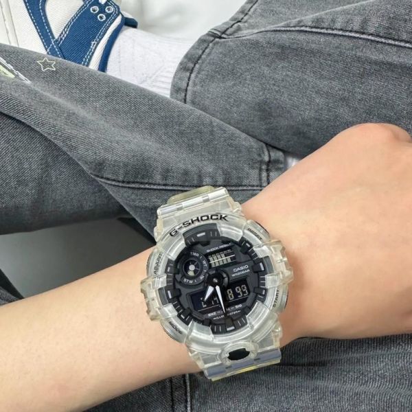 卡西欧手表怎么样_值得买吗-第3张图片-俊逸知识馆