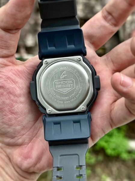 卡西欧手表怎么样_值得买吗-第2张图片-俊逸知识馆