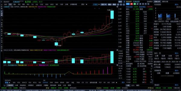 红旗股票怎么样_红旗股票值得长期持有吗-第1张图片-俊逸知识馆