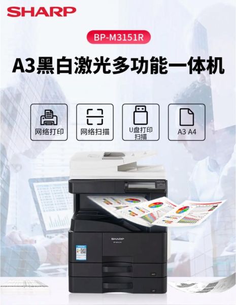 夏普复印机怎么样_夏普复印机优缺点-第2张图片-俊逸知识馆 夏普复印机怎么样_夏普复印机优缺点-第2张图片-俊逸知识馆