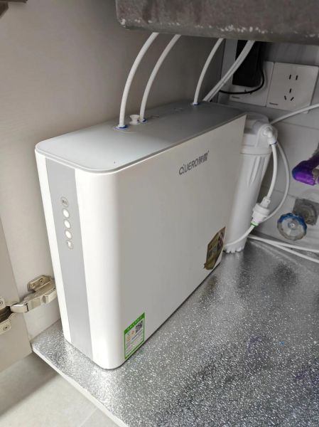 泉露净水器怎么样_泉露净水器质量好吗-第1张图片-俊逸知识馆 泉露净水器怎么样_泉露净水器质量好吗-第1张图片-俊逸知识馆