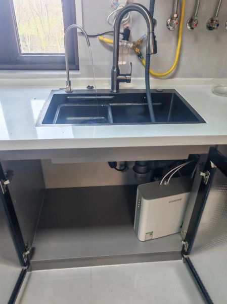 泉露净水器怎么样_泉露净水器质量好吗-第3张图片-俊逸知识馆 泉露净水器怎么样_泉露净水器质量好吗-第3张图片-俊逸知识馆