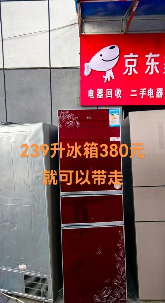 TCL冰箱质量怎么样_TCL冰箱值得买吗-第3张图片-俊逸知识馆