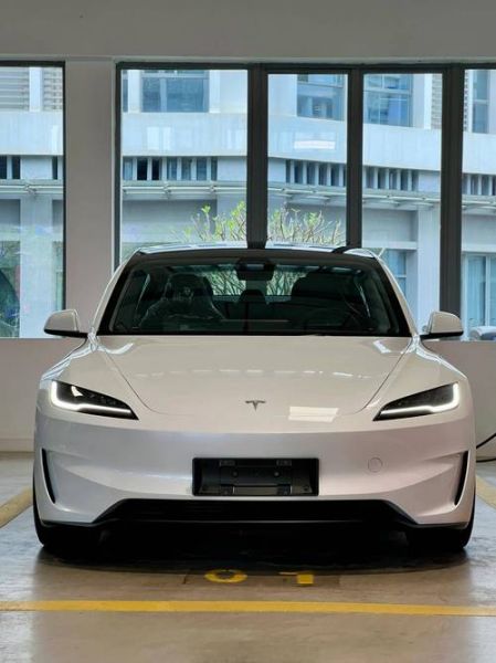 特斯拉怎么样_特斯拉值得买吗-第2张图片-俊逸知识馆