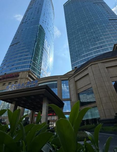 北京贵州大厦附近酒店推荐_北京贵州大厦怎么走-第2张图片-俊逸知识馆 北京贵州大厦附近酒店推荐_北京贵州大厦怎么走-第2张图片-俊逸知识馆