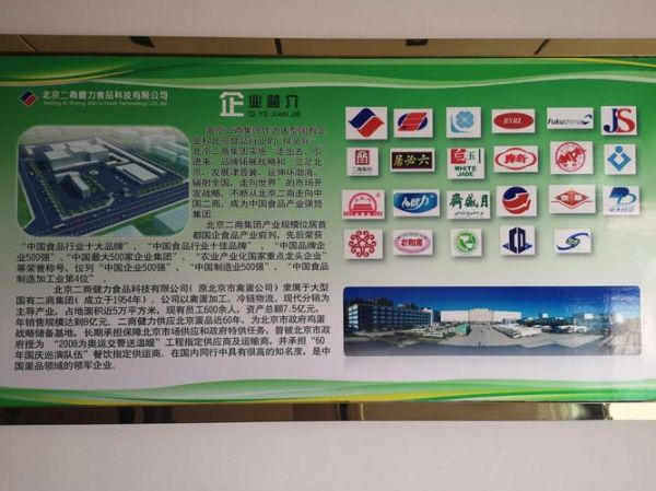 北京二商是什么_北京二商有哪些品牌-第3张图片-俊逸知识馆