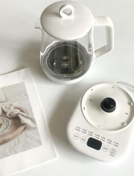 美的养生壶怎么样_美的养生壶真的好用吗-第3张图片-俊逸知识馆 美的养生壶怎么样_美的养生壶真的好用吗-第3张图片-俊逸知识馆