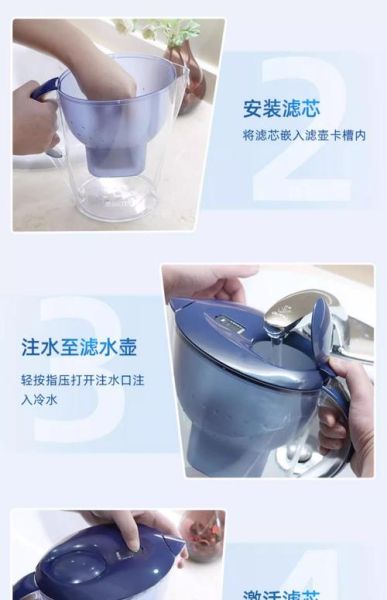 碧然德净水器怎么样_碧然德滤芯多久换一次-第1张图片-俊逸知识馆 碧然德净水器怎么样_碧然德滤芯多久换一次-第1张图片-俊逸知识馆