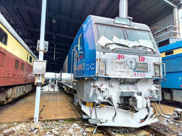 北京机务段在哪_北京机务段是做什么的-第3张图片-俊逸知识馆 北京机务段在哪_北京机务段是做什么的-第3张图片-俊逸知识馆