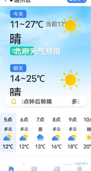 北京30天天气预报查询_北京未来一个月天气怎么样-第2张图片-俊逸知识馆 北京30天天气预报查询_北京未来一个月天气怎么样-第2张图片-俊逸知识馆