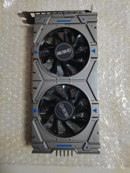 影驰显卡怎么样_影驰显卡值得买吗-第1张图片-俊逸知识馆