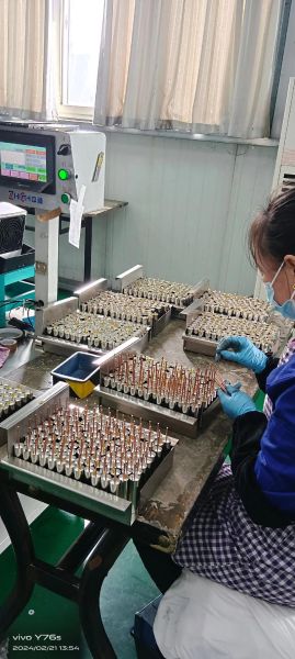 电池厂怎么样_电池厂工作累不累-第1张图片-俊逸知识馆 电池厂怎么样_电池厂工作累不累-第1张图片-俊逸知识馆