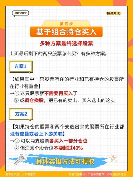 新手如何选股_股票怎么选-第2张图片-俊逸知识馆 新手如何选股_股票怎么选-第2张图片-俊逸知识馆