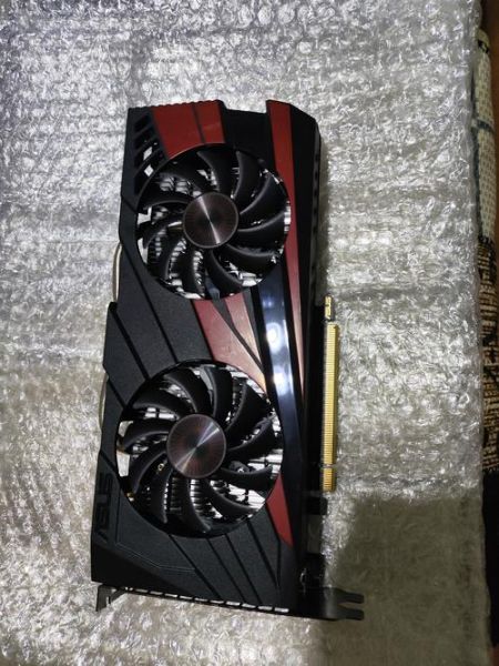 七彩虹2g显卡怎么样_值得买吗-第2张图片-俊逸知识馆 七彩虹2g显卡怎么样_值得买吗-第2张图片-俊逸知识馆