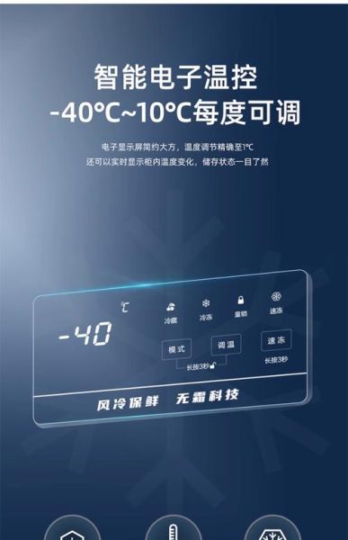 星星冷柜质量怎么样_星星冷柜省电吗-第2张图片-俊逸知识馆 星星冷柜质量怎么样_星星冷柜省电吗-第2张图片-俊逸知识馆