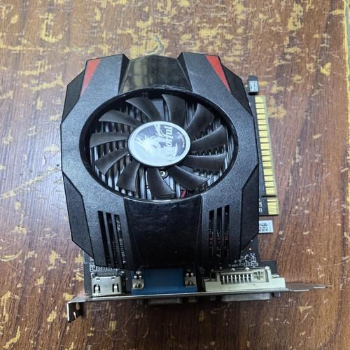 七彩虹2g显卡怎么样_值得买吗-第3张图片-俊逸知识馆 七彩虹2g显卡怎么样_值得买吗-第3张图片-俊逸知识馆