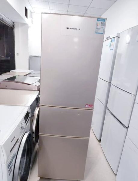 上菱冰箱质量怎么样_上菱冰箱耐用吗-第1张图片-俊逸知识馆