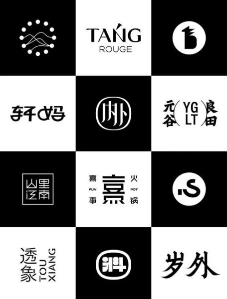 如何设计logo_品牌logo设计步骤-第1张图片-俊逸知识馆 如何设计logo_品牌logo设计步骤-第1张图片-俊逸知识馆