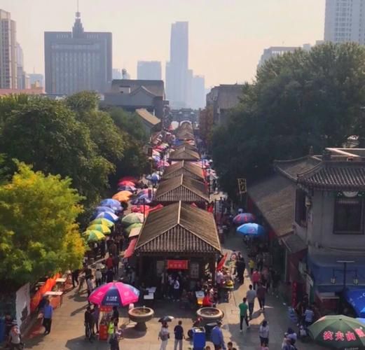 北京周边一日游去哪好_天津一日游攻略-第2张图片-俊逸知识馆 北京周边一日游去哪好_天津一日游攻略-第2张图片-俊逸知识馆