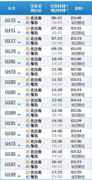 太原到北京火车时刻表_太原到北京高铁票价多少钱-第1张图片-俊逸知识馆 太原到北京火车时刻表_太原到北京高铁票价多少钱-第1张图片-俊逸知识馆