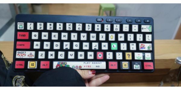 ikbc键盘怎么样_ikbc键盘值得买吗-第1张图片-俊逸知识馆 ikbc键盘怎么样_ikbc键盘值得买吗-第1张图片-俊逸知识馆