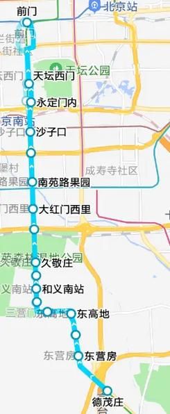 北京快速公交1号线全程站点_北京快速公交1号线运营时间-第2张图片-俊逸知识馆 北京快速公交1号线全程站点_北京快速公交1号线运营时间-第2张图片-俊逸知识馆