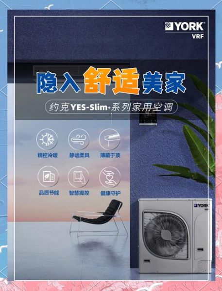 约克空调怎么样_约克中央空调优缺点-第2张图片-俊逸知识馆 约克空调怎么样_约克中央空调优缺点-第2张图片-俊逸知识馆