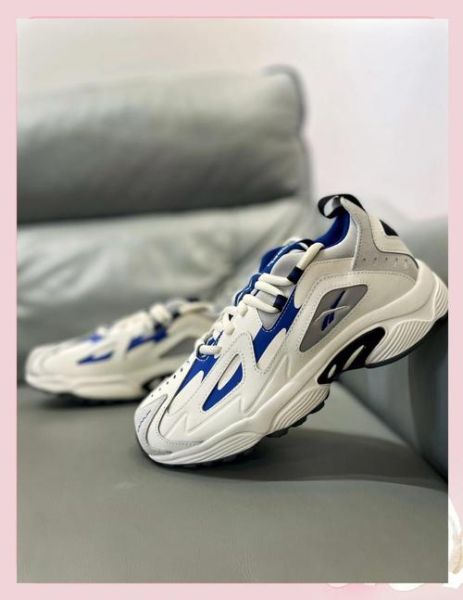 锐步质量怎么样_锐步鞋耐穿吗-第2张图片-俊逸知识馆 锐步质量怎么样_锐步鞋耐穿吗-第2张图片-俊逸知识馆