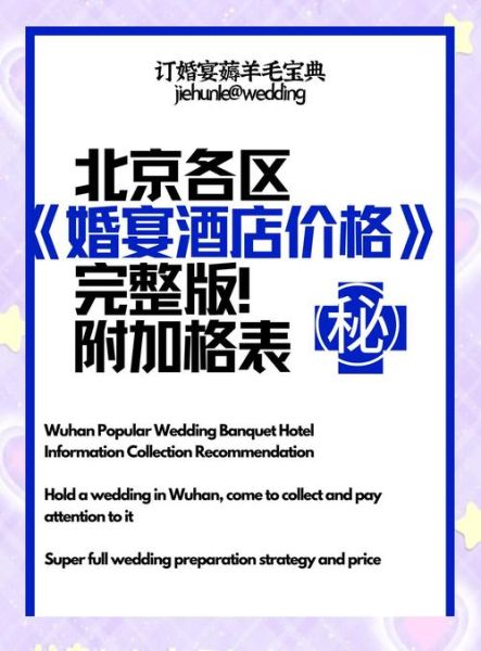 北京宴婚宴价格_北京宴菜单推荐-第1张图片-俊逸知识馆 北京宴婚宴价格_北京宴菜单推荐-第1张图片-俊逸知识馆