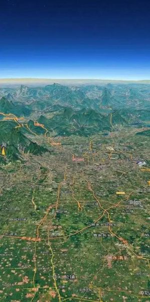 北京海拔高度是多少米_北京地势特点-第1张图片-俊逸知识馆 北京海拔高度是多少米_北京地势特点-第1张图片-俊逸知识馆