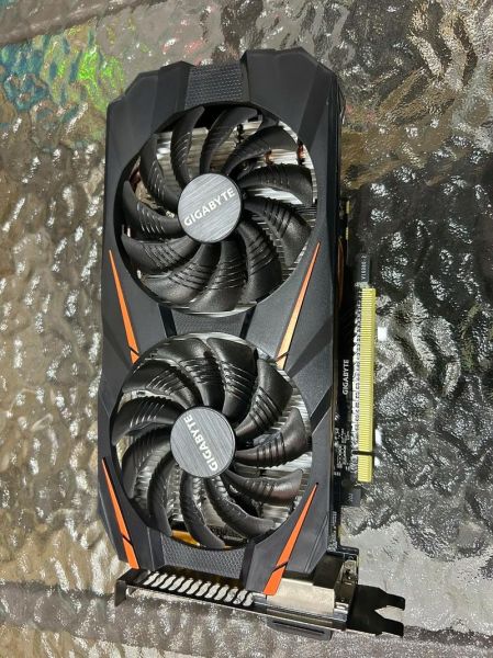 GTX1060显卡怎么样_值得买吗-第3张图片-俊逸知识馆 GTX1060显卡怎么样_值得买吗-第3张图片-俊逸知识馆
