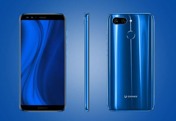 金立s10怎么样_金立s10值得买吗-第3张图片-俊逸知识馆 金立s10怎么样_金立s10值得买吗-第3张图片-俊逸知识馆