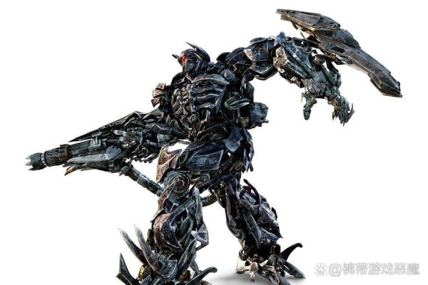 变形金刚4怎么样_值得看吗-第3张图片-俊逸知识馆 变形金刚4怎么样_值得看吗-第3张图片-俊逸知识馆