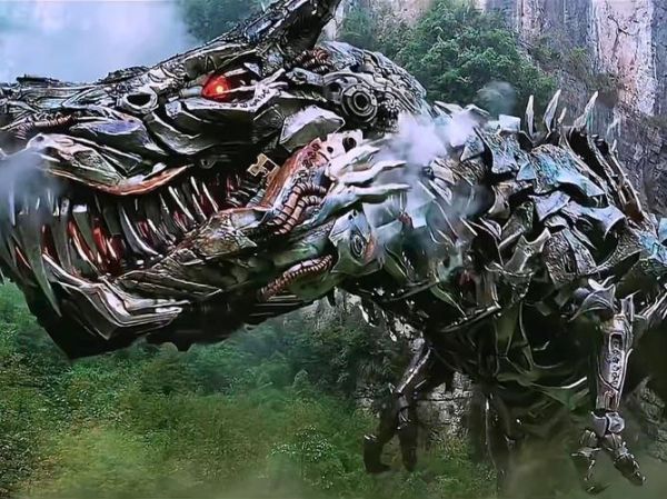 变形金刚4怎么样_值得看吗-第1张图片-俊逸知识馆 变形金刚4怎么样_值得看吗-第1张图片-俊逸知识馆