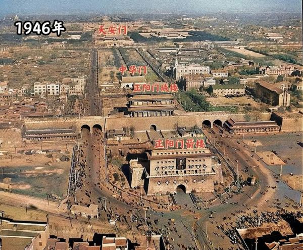 北京老照片哪里找_北京老照片拍摄地点在哪-第1张图片-俊逸知识馆 北京老照片哪里找_北京老照片拍摄地点在哪-第1张图片-俊逸知识馆
