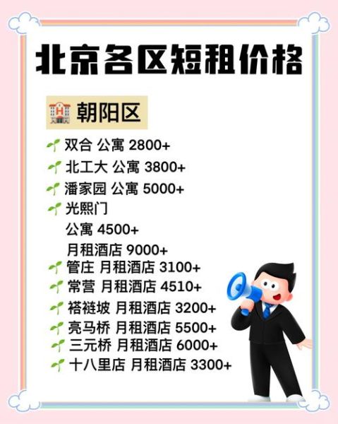 北京房价多少钱一平_北京租房价格贵吗-第2张图片-俊逸知识馆 北京房价多少钱一平_北京租房价格贵吗-第2张图片-俊逸知识馆