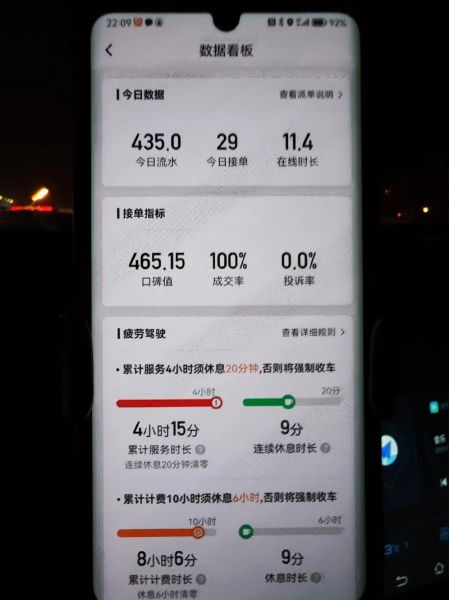 做滴滴司机怎么样_滴滴司机真实收入-第3张图片-俊逸知识馆 做滴滴司机怎么样_滴滴司机真实收入-第3张图片-俊逸知识馆