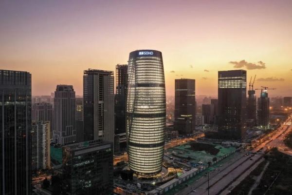 华为北京总部地址在哪里_怎么坐地铁去-第3张图片-俊逸知识馆 华为北京总部地址在哪里_怎么坐地铁去-第3张图片-俊逸知识馆