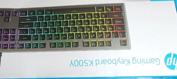 惠普键盘怎么样_惠普键盘值得买吗-第1张图片-俊逸知识馆 惠普键盘怎么样_惠普键盘值得买吗-第1张图片-俊逸知识馆