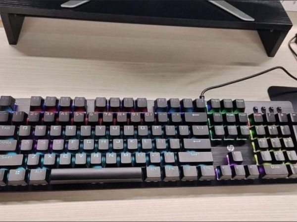 惠普键盘怎么样_惠普键盘值得买吗-第2张图片-俊逸知识馆 惠普键盘怎么样_惠普键盘值得买吗-第2张图片-俊逸知识馆