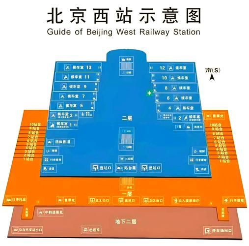 北京西站属于哪个区_北京西站具体位置在哪-第1张图片-俊逸知识馆 北京西站属于哪个区_北京西站具体位置在哪-第1张图片-俊逸知识馆