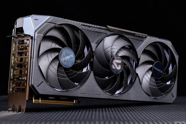 技嘉显卡怎么样_值得买吗-第1张图片-俊逸知识馆