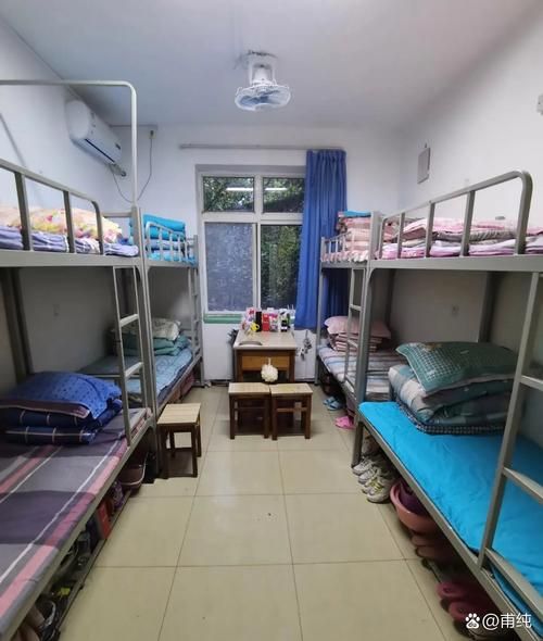 北京农业职业学院宿舍怎么样_住宿条件好吗-第2张图片-俊逸知识馆 北京农业职业学院宿舍怎么样_住宿条件好吗-第2张图片-俊逸知识馆