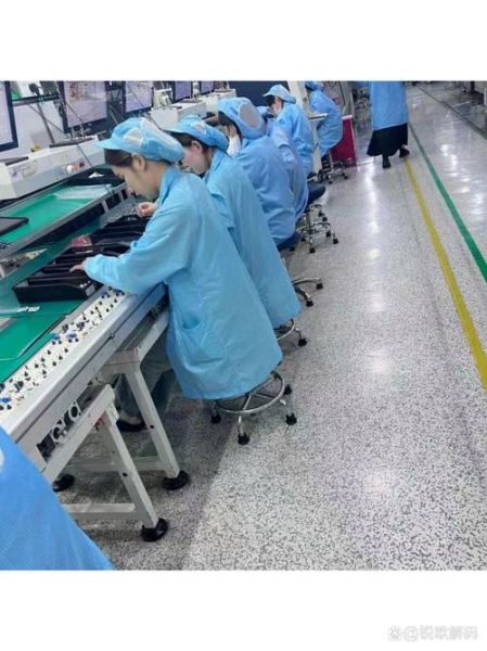 蓝思科技厂怎么样_蓝思科技工资待遇好吗-第1张图片-俊逸知识馆 蓝思科技厂怎么样_蓝思科技工资待遇好吗-第1张图片-俊逸知识馆