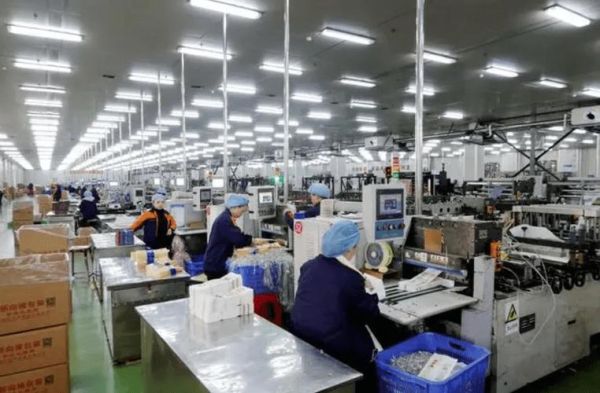 蓝思科技厂怎么样_蓝思科技工资待遇好吗-第2张图片-俊逸知识馆 蓝思科技厂怎么样_蓝思科技工资待遇好吗-第2张图片-俊逸知识馆