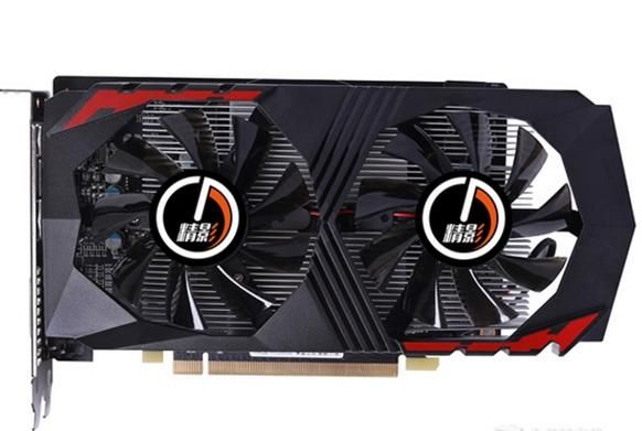 rx560显卡怎么样_rx560能玩什么游戏-第2张图片-俊逸知识馆 rx560显卡怎么样_rx560能玩什么游戏-第2张图片-俊逸知识馆