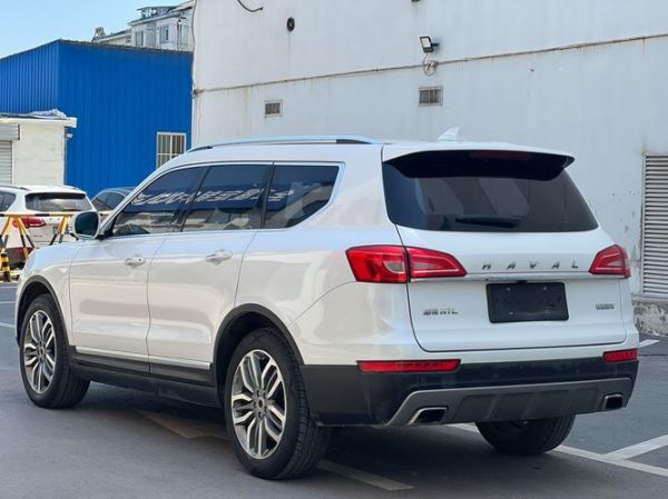 h7怎么样_h7值不值得买-第1张图片-俊逸知识馆 h7怎么样_h7值不值得买-第1张图片-俊逸知识馆