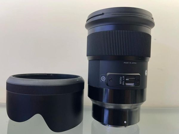 适马镜头怎么样_适马镜头值得买吗-第2张图片-俊逸知识馆