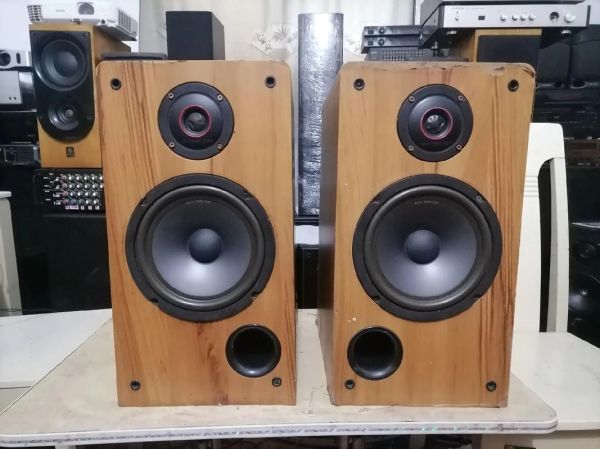 惠威音响怎么样_惠威音响值得买吗-第1张图片-俊逸知识馆 惠威音响怎么样_惠威音响值得买吗-第1张图片-俊逸知识馆