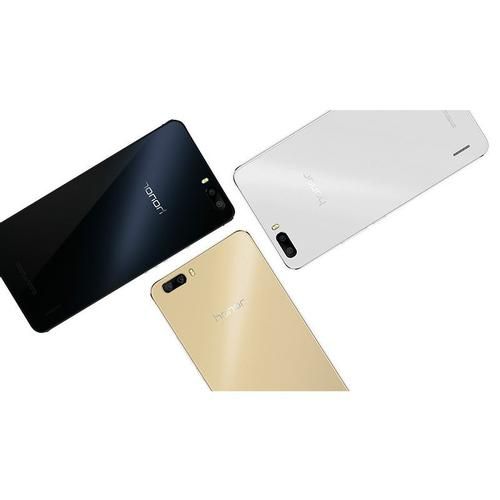 华为荣耀6plus怎么样_值得买吗-第2张图片-俊逸知识馆 华为荣耀6plus怎么样_值得买吗-第2张图片-俊逸知识馆